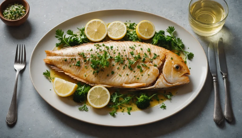 la sol poisson