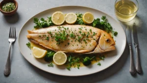 la sol poisson