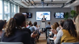 organisation séminaire